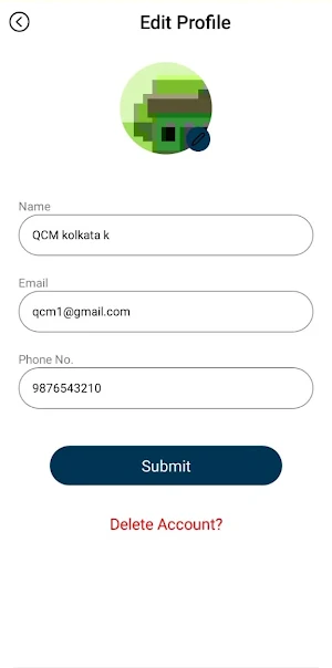 Auto Turbo Tech : QCM Employee Screenshot 0