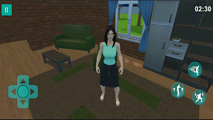 Modern House Fix Interior Game Screenshot 3