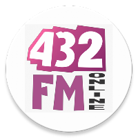 Radio 432 Fm