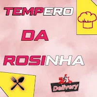 TEMPERO DA ROSINHA