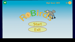 Bird Robbers Screenshot 0