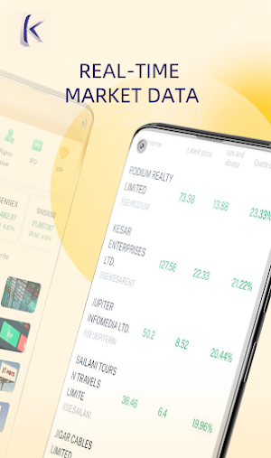 KKRCA-SS Screenshot 1