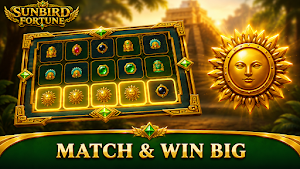 Sunbird Fortune Screenshot 2