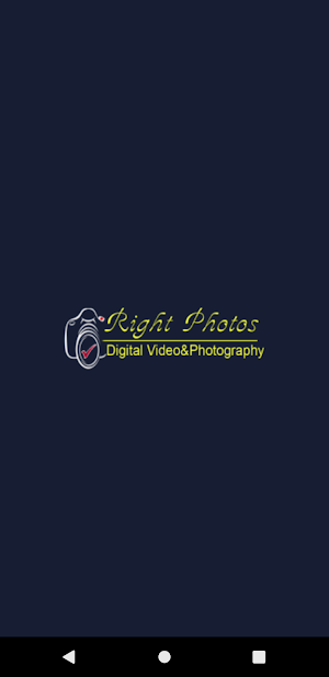 Right photos - View And Share Photo Album Screenshot 0