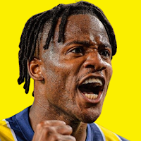 Michy Batshuayi Wallpaper