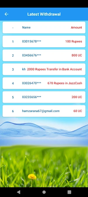 Flying Bird: Play and Win Cash Screenshot 1