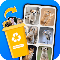 File Recovery-Photo Recovery