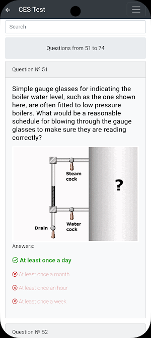 Engineering. Support Detailed Screenshot 1