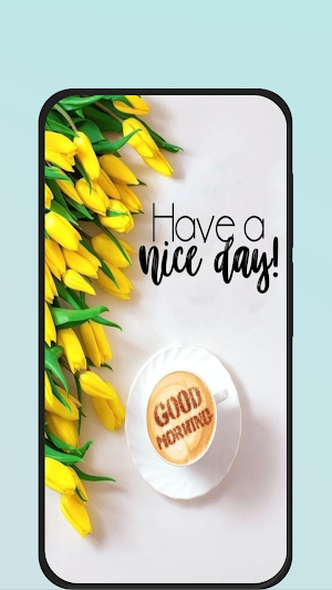 have a good day quotes Screenshot 1