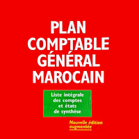 Plan Comptable General Maroc