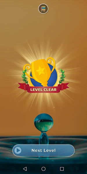 WORD CONNECT Screenshot 2