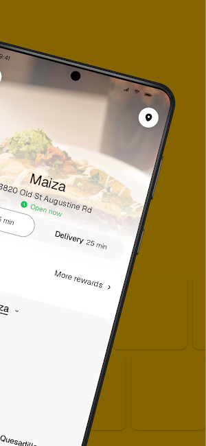 Maiza Screenshot 1