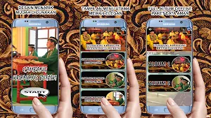 Gambang Kromong Lagu Betawi Screenshot 1