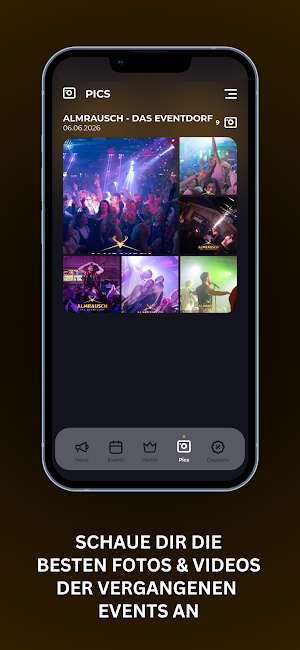Almrausch Reutlingen Screenshot 1