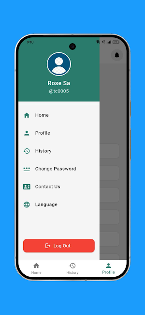 CYSPHARMA Screenshot 1