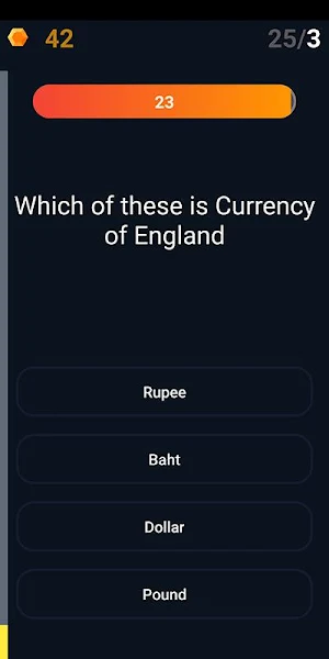 Brain Teaser Screenshot 1