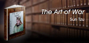 THE ART OF WAR BY SUN TZU Screenshot 0