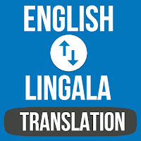 English To Lingala Translator