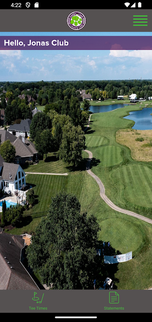 Panther Creek CC Screenshot 0