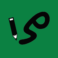 Thaana Letters Writing