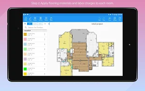 MeasureSquare Mobile screenshot 7