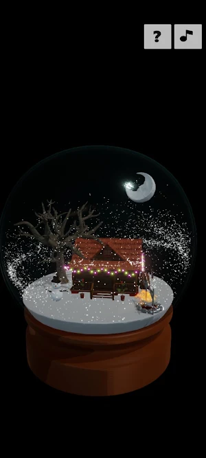 Snow Globe Screenshot 3