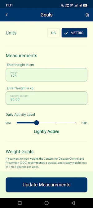 Staging HealthyCare Screenshot 3