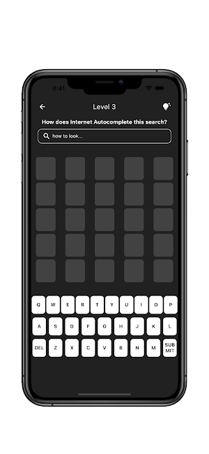 Feudle - Wordle Game Screenshot 0