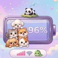 Emoji Battery: Icon Changer