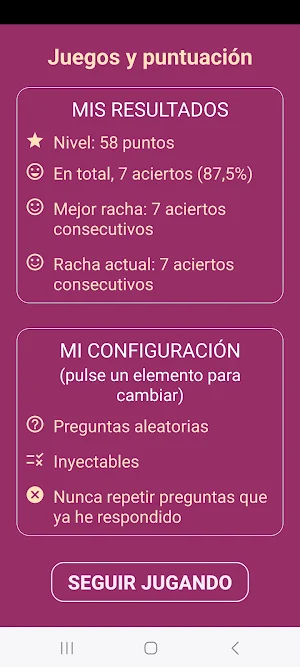 CISER Screenshot 1