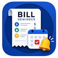 Bill Reminder: Due Date Track