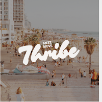 Thribe app