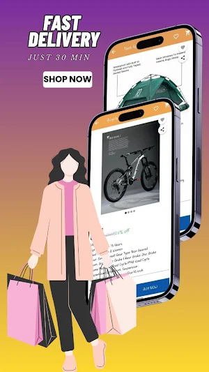 Clickaan Screenshot 2