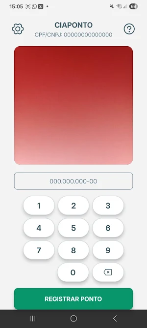 CiaPonto - Coletivo Screenshot 3