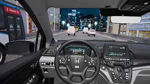 Monster Truck Highway Racing Screenshot 2