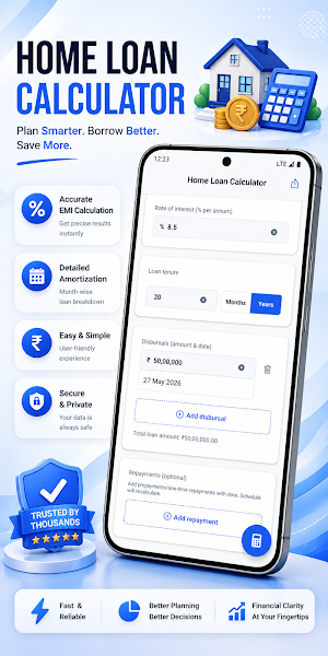 CalcNest Screenshot 3