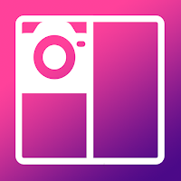 Layout Photos: Collage Maker
