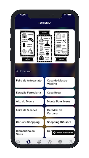 São João de Caruaru 2024 Screenshot 1