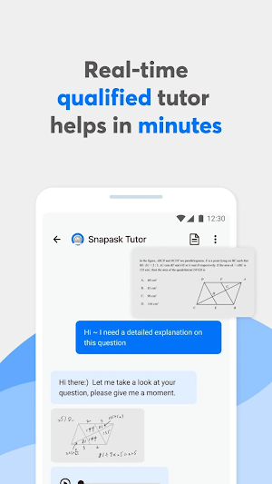 Snapask Screenshot 3