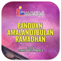 Panduan Amalan Bulan Ramadhan