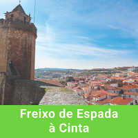 Freixo de Espada à Cinta Guide
