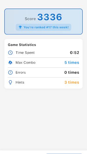 Sudoku Life Screenshot 1
