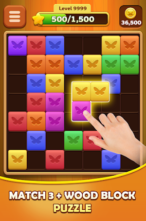 Magic Match Screenshot 0