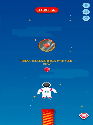 Lost in Space Screenshot 0