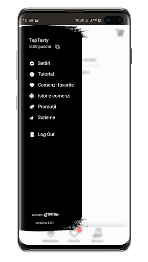 Narcoffee Screenshot 3
