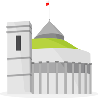 Kalkulator głosów Sejm 2023