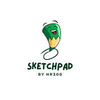 SketchPad Pro