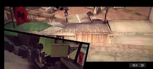 Fire Coverage: Offline Screenshot 1
