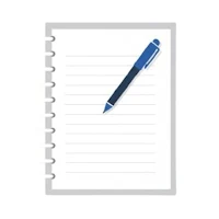 Notas y Listas - Bloc