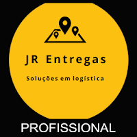 JR Entregas - Profissional